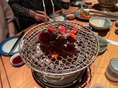 -烧肉达人•炭火烧肉(新天地店)