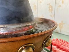 高钙羊肉-福寿斋·老北京铜锅涮肉·烤鸭(顺义总店)