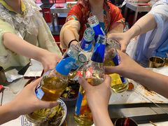 -碎怂烤肉(钟楼柳巷店)