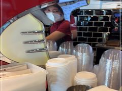 -COSTA COFFEE(百葛服务区店)