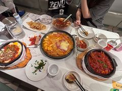 -七八冷面·延边朝鲜族美食(世纪汇店)