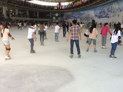 iphone_upload_pic-世界之窗阿尔卑斯冰雪世界