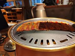 -西塔老太太泥炉烤肉(万柳华联店)