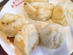 -许老八包子铺(回龙窝店)