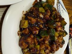 -红实家常菜(静安里店)