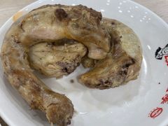 -老四季(南市场店)