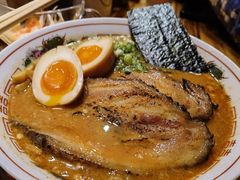 白龙拉面-老龙亭拉面店
