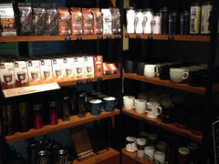 星巴克(凯德晶品店)-星巴克(北京复兴路店)