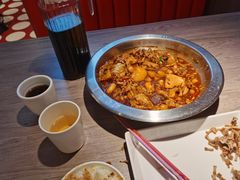 -谢蟹浓·肉蟹煲(新奥店)