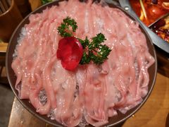 -楠火锅(太古里总店)