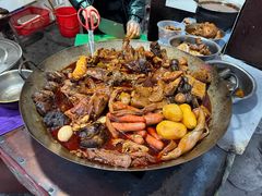 -吴长子卤菜馆(统一街店)