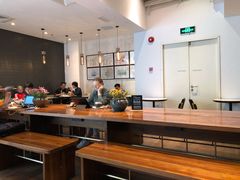 -BAKER&SPICE(安福路店)