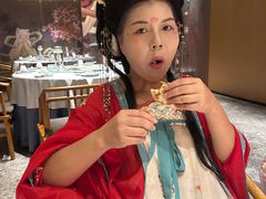 -唐猫庭院·千年陕菜(大唐不夜城店)