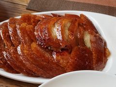 -庆云楼饭庄(什刹海店)