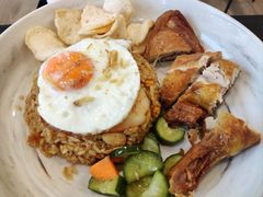 -THE PAWON·8碗(古北SOHO店)