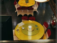 -乐口福家常菜馆(古庸路店)