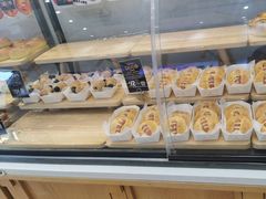 -DEMO黛慕蛋糕(中泰店)
