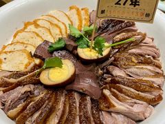 -陆记鹅庄·潮汕菜·狮头鹅(大仟里店)