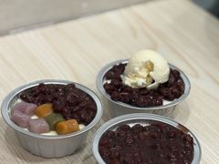 -仁信老铺甜品(北京路店)