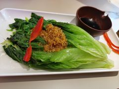 -蔡澜点心·粤菜(西单大悦城店)