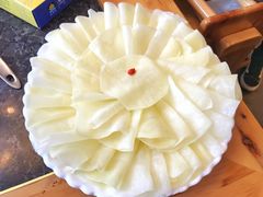 功夫土豆片-老码头火锅(骡马市店)