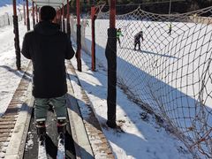 -十三陵雪世界滑雪场