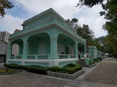 -龙环葡韵住宅式博物馆