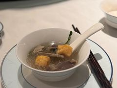-民国红公馆·秦淮八艳(夫子庙店)