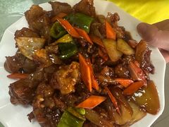 -国庆烧麦馆
