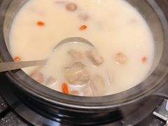 胡椒豬肚雞-捞王锅物料理(凯旋路店)