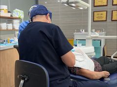 -上海仁爱医院口腔科 · 种植