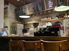 -雕刻时光咖啡馆(北师大店)