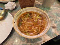 -浩海火燒雲傣家菜(芮欧百货店)