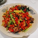 非常正宗的在西安的湖南菜。