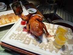 -大鸽饭(北京路店)