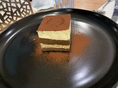 经典提拉米苏S-必胜客(花舞大唐博物馆店)