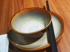 餐具摆设-贯贯吉·清真餐厅(浙江中路店)