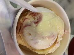 茉莉花口味-哈根达斯(泉州万达店)