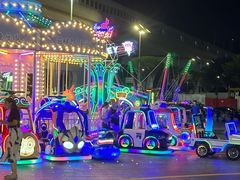-盐说·西式餐酒馆(光明万达店)