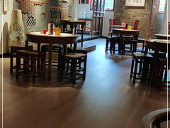 大堂-树厨贵州菜(大十字店)