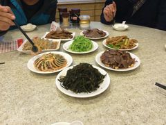 -老班长手工灌汤包老店(东山店)