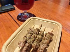 -麦落精酿啤酒餐吧(先农大院店)