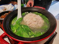 -狮王府淮扬菜(夫子庙老门东店)