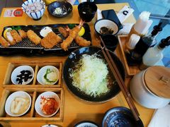 -胜博殿日式炸猪排(西红门店)