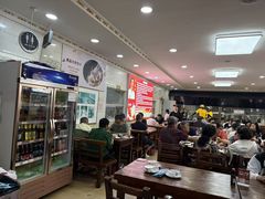 -叶存利海鲜大馅饺子(海宁路总店)