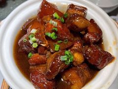 -小菜园新徽菜(常州天宁吾悦店)