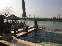 -苏州湾王焰温泉度假酒店