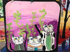 -彩翼儿童美术(新阳路)