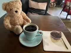 -咖法森林·咖啡  酒吧(天河店)