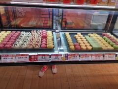-陶陶居饼家(惠福东路店)